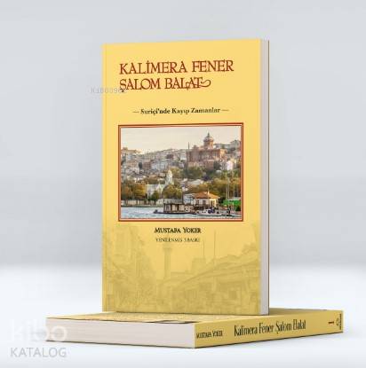 Şehadet Kitap