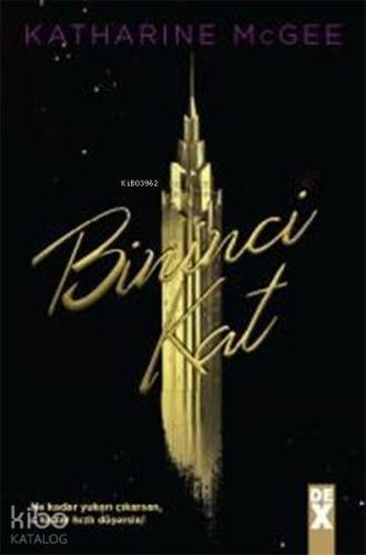 Bininci Kat Serisi