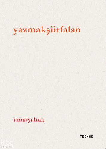 Şehadet Kitap