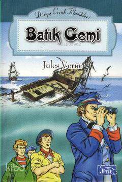 Batık Gemi