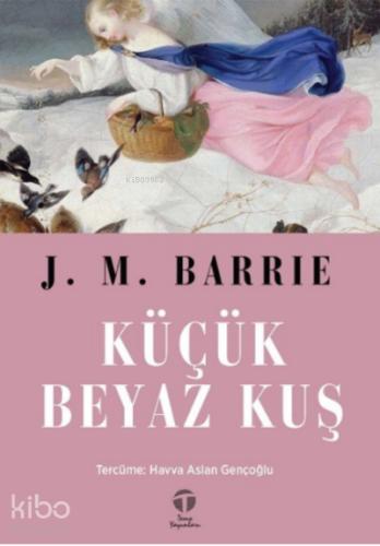 Küçük Beyaz Kuş