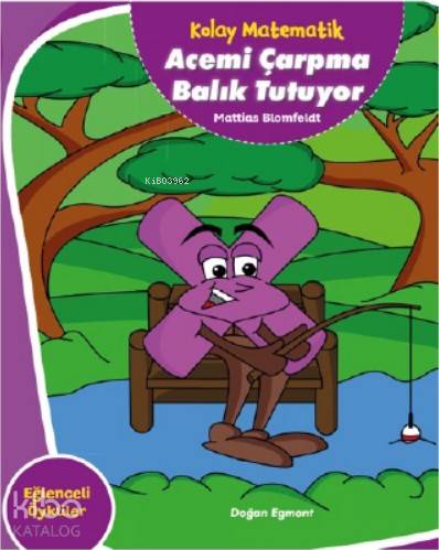 Kolay Matematik Bekçi Eşit Yardıma Koşuyor
