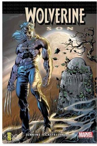 Wolverine Son
