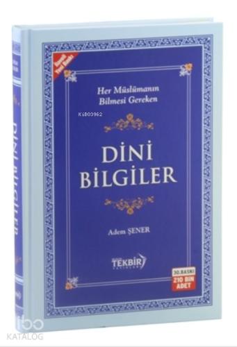Şehadet Kitap