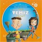Akıllı Çocuğun Rehberi Nasıl Temiz Olunur
