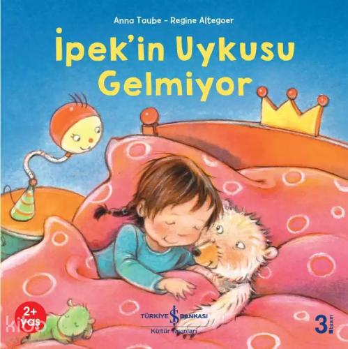 İpek in Uykusu Gelmiyor