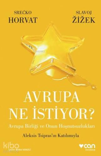 Avrupa Ne İstiyor