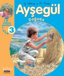 Ayşegül Yaşasın Tatil