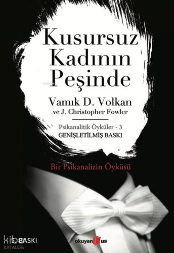 Kusursuz Kadının Peşinde