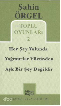 Toplu Oyunları 2 Herşey Yolunda Yağmurlar Yüzünden Aşk Bir Şey Değildir