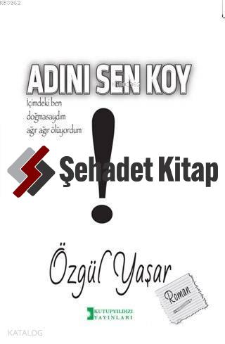 Şehadet Kitap