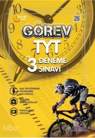 Şehadet Kitap