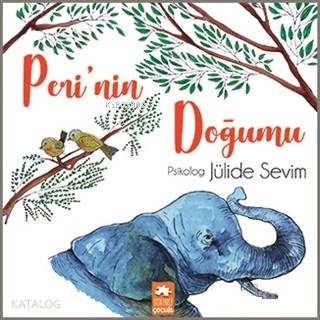 Peri nin Doğumu
