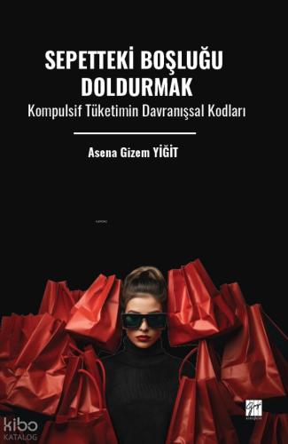 Sepetteki Boşluğu Doldurmak