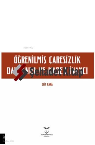 Şehadet Kitap