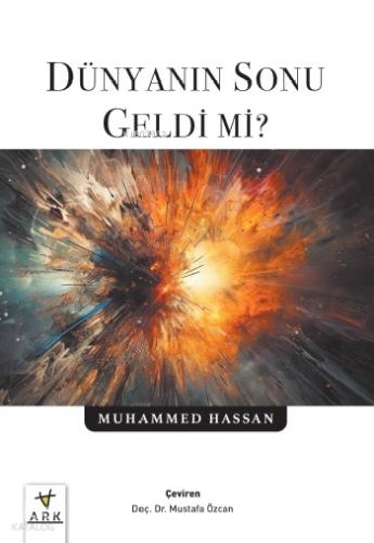 Dünyanın Sonu Geldi Mi
