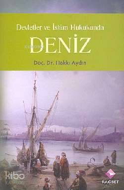 Devletler ve İslam Hukukunda Deniz