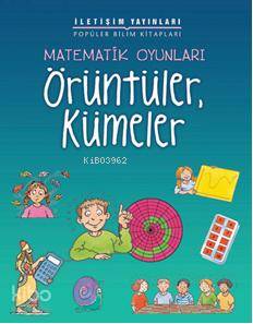 Matematik Oyunları Örüntüler Kümeler