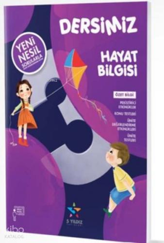 Limit Yayınları Limit 6 Sınıf Matematik Soru Bankası