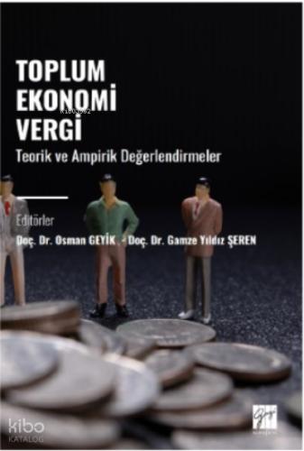 Toplum Ekonomi Vergi