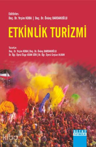 Etkinlik Turizmi