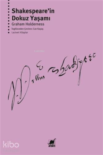 Shakespeare in Dokuz Yaşamı