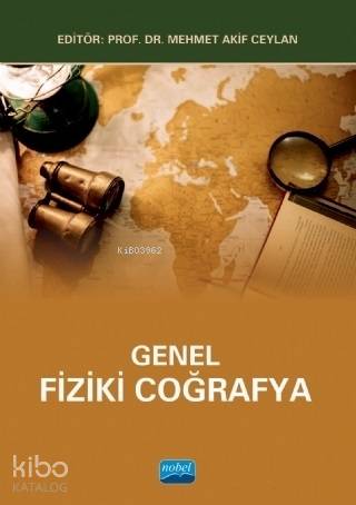Genel Fiziki Coğrafya