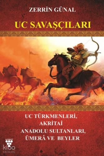 Uc Savaşçıları 2 Kitap