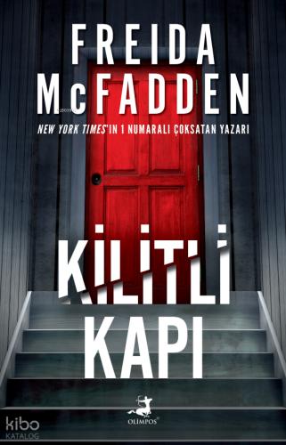 Kilitli Kapı