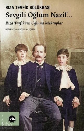 Sevgili Oğlum Nazif