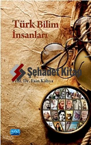 Türk Bilim İnsanları