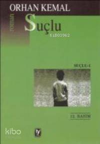 Suçlu