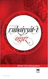Rubaiyyat ı Oğuz