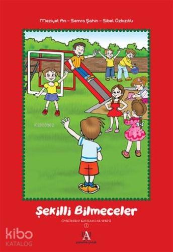 Şekilli Bilmeceler