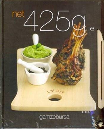 Net 425 Gram