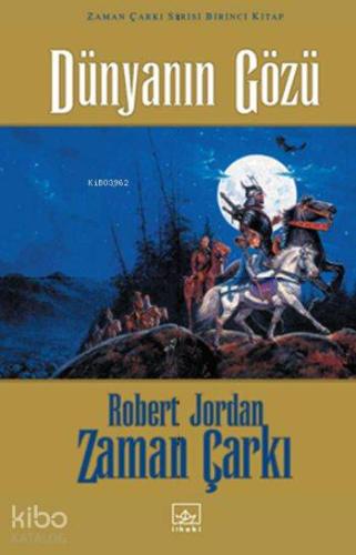 Dünyanın Gözü Zaman Çarkı 1