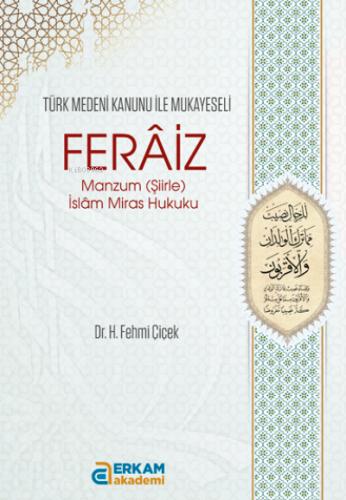 Ferâiz Manzum İslam Miras Hukuku