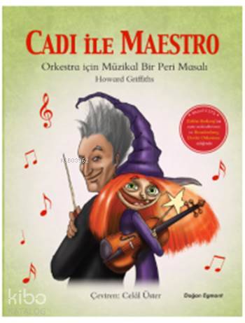 Cadı ile Maestro