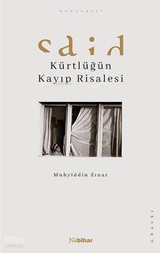 Said Kürtlüğün Kayıp Risalesi