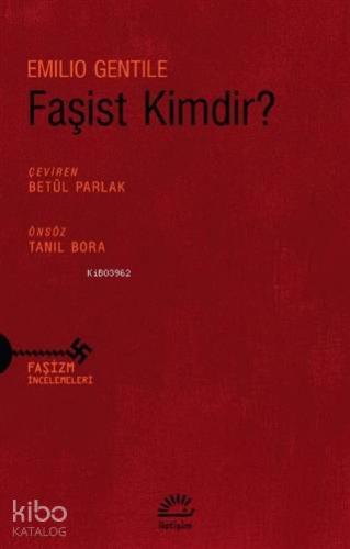 Faşist Kimdir