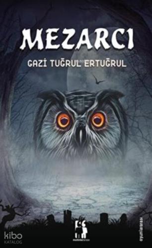 Mezarcı