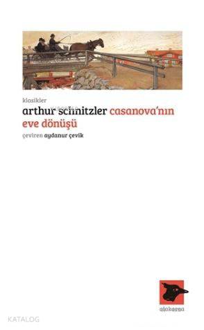 Casanova nın Eve Dönüşü