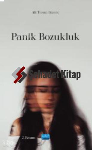 Panik Bozukluk