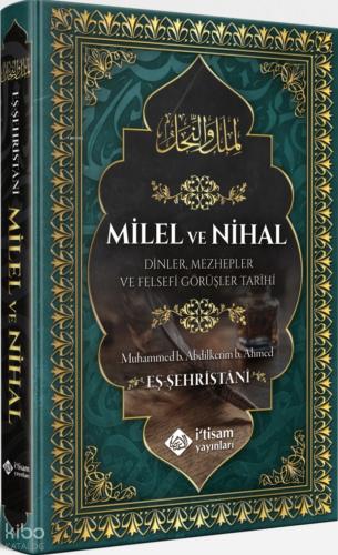 Milel ve Nihal