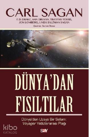 Dünya dan Fısıltılar