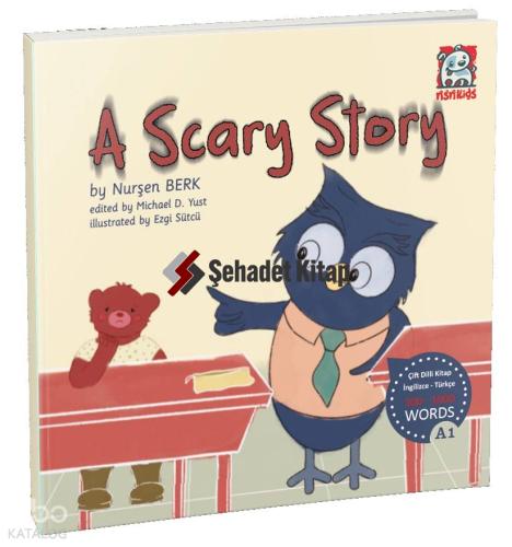 Şehadet Kitap