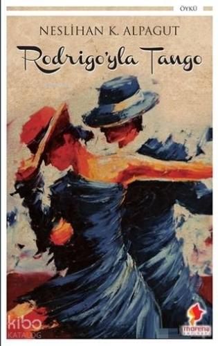 Rodrigo yla Tango