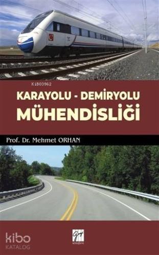 Karayolu Demiryolu Mühendisliği