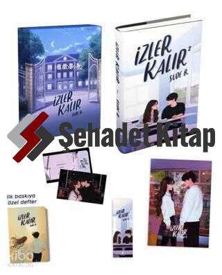 Şehadet Kitap