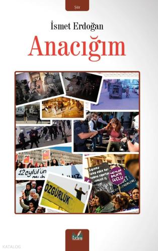 Anacığım